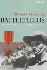 Battlefields of the Second World War