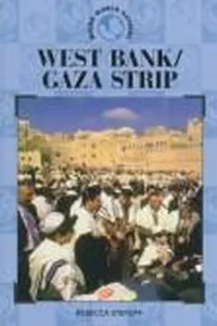 West Bank/Gaza Strip