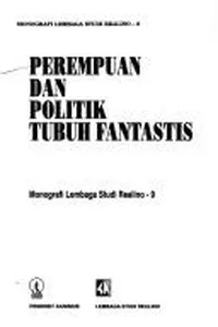 Perempuan dan politik tubuh fantastis