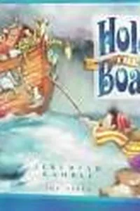 Hold the boat!