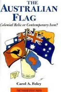 The Australian flag