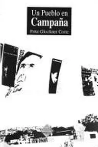 Cover of Un pueblo en campaña