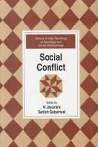 Social conflict