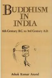 Buddhism in India