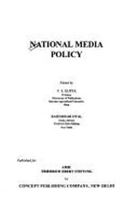 National media policy