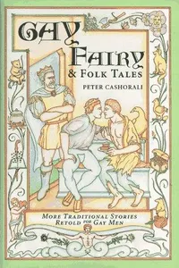 Gay fairy & folk tales