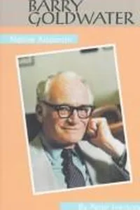 Barry Goldwater