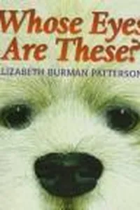 Whose eyes are these?