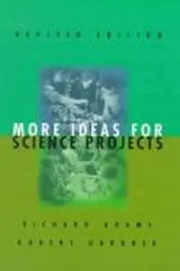 More ideas for science projects