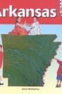 Capa de Arkansas