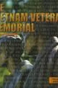 The Vietnam veterans memorial