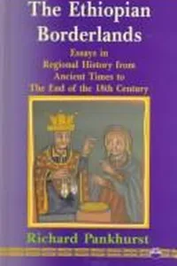 The Ethiopian borderlands
