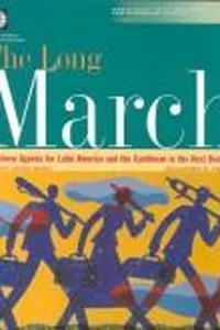 The long march