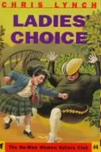 Cover of Ladies' Choice