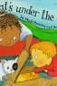 What's Under the Bed? (Wonderwise)