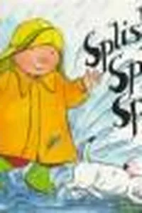 Splish, Splash, Splosh! (Wonderwise)