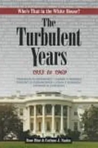 The turbulent years, 1933 to 1969