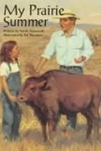 My Prairie Summer