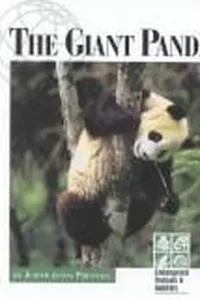 Cover of The giant panda