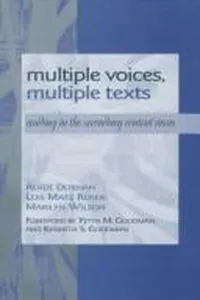 Multiple voices, multiple texts