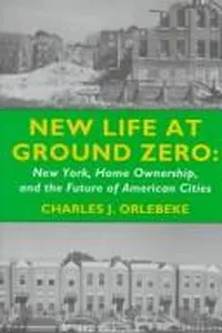New life at ground zero