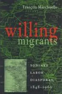 Willing migrants