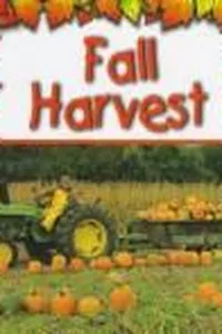 Fall harvest