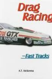 Capa de Drag racing