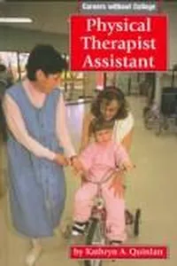 Physical therapist assistant