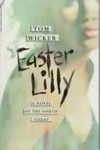 Cover of Easter Lilly