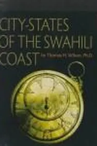 City states of the Swahili coast