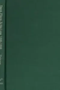 Race, place, and the law, 1836-1948