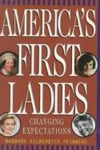 America's first ladies