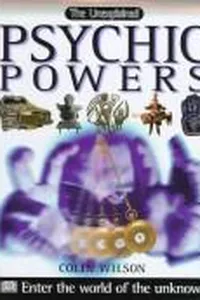 Psychic powers