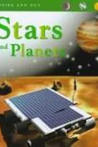 Stars and planets