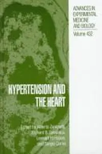 Hypertension and the heart