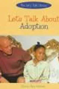 Let's talk about adoption