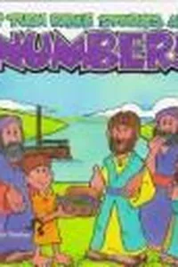 My turn Bible stories about numbers