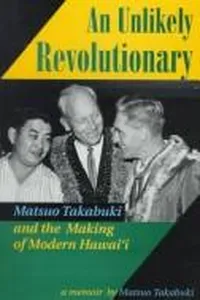 An unlikely revolutionary