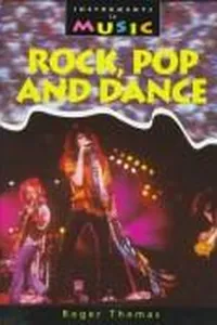 Rock, pop, and dance