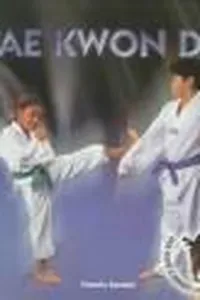 Cover of Tae kwon do