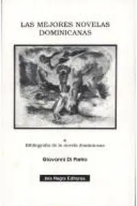 Las mejores novelas dominicanas