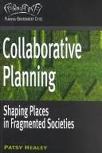 Collaborative planning