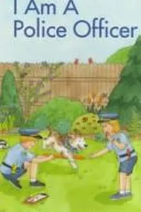 I am a police officer