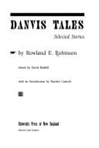 Danvis tales