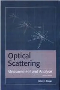 Optical scattering