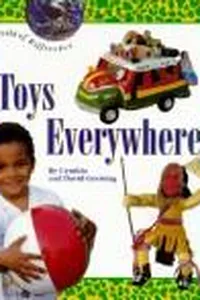 Toys everywhere