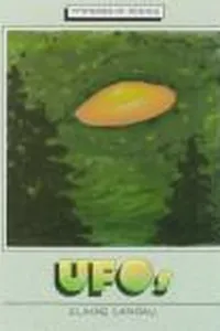 UFOs