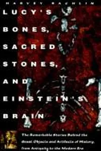 Lucy's bones, sacred stones, & Einstein's brain
