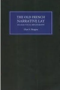 The Old French narrative lay